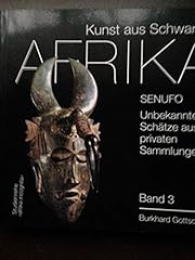 Senufo unbekannt schätze gebraucht kaufen  Wird an jeden Ort in Deutschland
