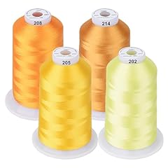 Simthread lot bobines d'occasion  Livré partout en France