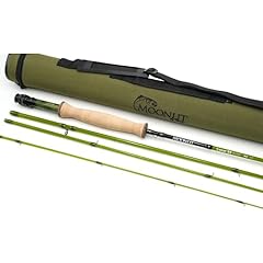 Moonlit 2wt lunar for sale  Delivered anywhere in USA 