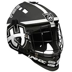 Unihoc torwartmaske floorball gebraucht kaufen  Wird an jeden Ort in Deutschland