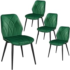 Yaheetech dining chairs for sale  Delivered anywhere in UK