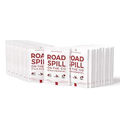 Road spill stain for sale  Delivered anywhere in USA 