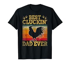 Best cluckin dad for sale  Delivered anywhere in USA 