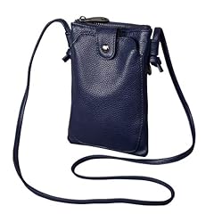 Sac bandoulière cuir d'occasion  Livré partout en France