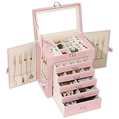 Boovo jewelry box for sale  Delivered anywhere in USA 