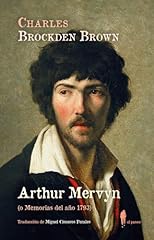 Arthur mervyn for sale  Delivered anywhere in USA 
