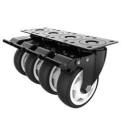 Inch swivel caster for sale  Delivered anywhere in USA 