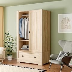 Vingli armoire wardrobe for sale  Delivered anywhere in USA 