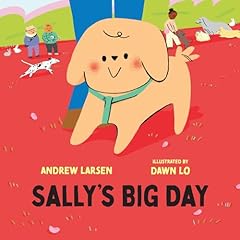 Sally big day usato  Spedito ovunque in Italia 