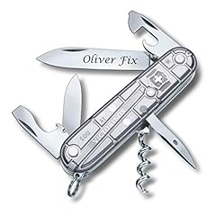 Victorinox couteau poche d'occasion  Livré partout en France