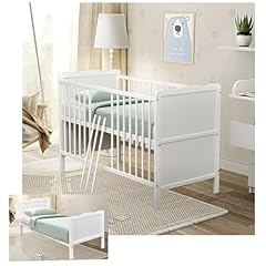Baby delux babybett gebraucht kaufen  Wird an jeden Ort in Deutschland