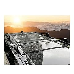 Aluminium car roof for sale  Delivered anywhere in UK