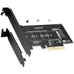 Supageek pcie ssd gebraucht kaufen  Wird an jeden Ort in Deutschland