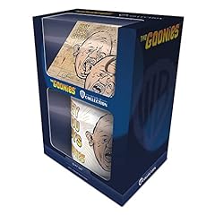 Goonies gift box for sale  Delivered anywhere in UK
