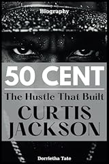 Cent biography hustle for sale  Delivered anywhere in USA 