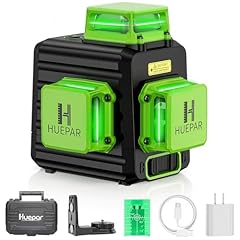 Laser level huepar for sale  Delivered anywhere in UK