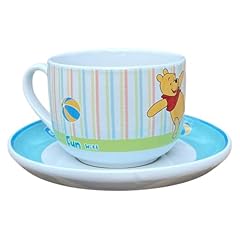 Cartoon set tazza usato  Spedito ovunque in Italia 