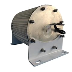 Jnpgvtcd generatore magnete usato  Spedito ovunque in Italia 