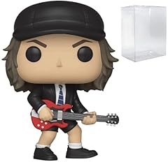 Funko angus young for sale  Delivered anywhere in USA 
