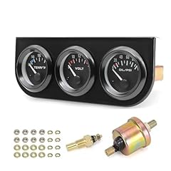 Byyouiv triple gauge for sale  Delivered anywhere in USA 