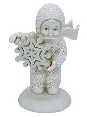 Snowbabies department classics for sale  Delivered anywhere in UK