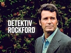 Detektiv rockford gebraucht kaufen  Wird an jeden Ort in Deutschland