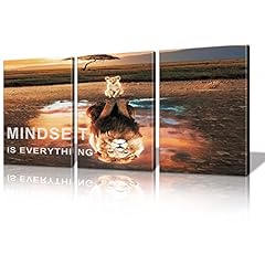 Mindset everything wall for sale  Delivered anywhere in USA 