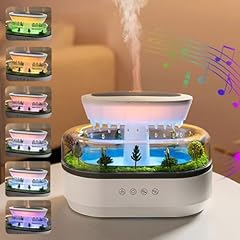 Cloud rain humidifier for sale  Delivered anywhere in USA 
