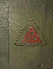 Charmed book shadows usato  Spedito ovunque in Italia 