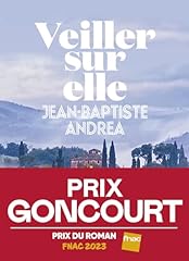 Veiller goncourt 2023 d'occasion  Livré partout en France