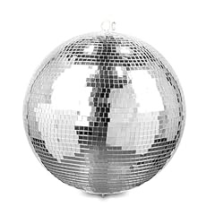 Fuzzix mb40 discokugel gebraucht kaufen  Wird an jeden Ort in Deutschland