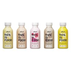 Yfood tasterpack tasty for sale  Delivered anywhere in UK