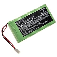 Vhbw batterie remplacement d'occasion  Livré partout en France