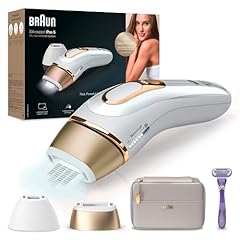 Braun épilateur lumière d'occasion  Livré partout en France