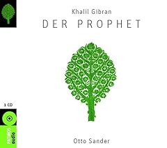 Der prophet d'occasion  Livré partout en France