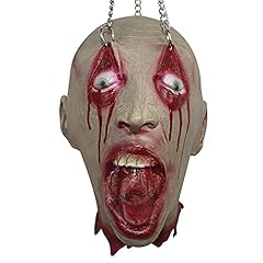 Aofox testa zombi usato  Spedito ovunque in Italia 