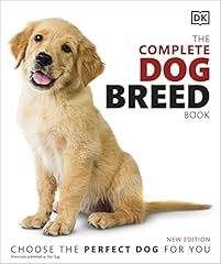 Complete dog breed for sale  Delivered anywhere in USA 