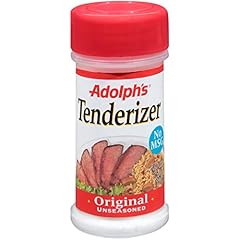 Adolph original unseasoned for sale  Delivered anywhere in USA 