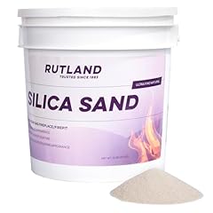 Rutland silica sand for sale  Delivered anywhere in USA 