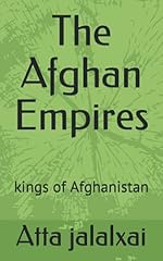 Afghan empires kings for sale  Delivered anywhere in USA 