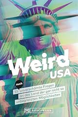 Weird usa verrückte gebraucht kaufen  Wird an jeden Ort in Deutschland