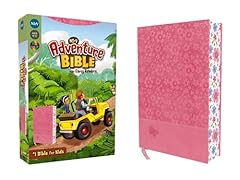 Nirv adventure bible usato  Spedito ovunque in Italia 