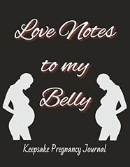 Love notes belly for sale  Delivered anywhere in USA 