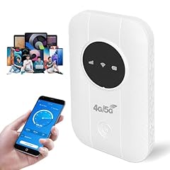 Wdkxcn portable wifi for sale  Delivered anywhere in UK