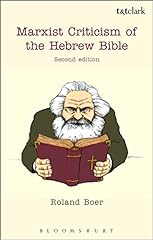 Marxist criticism hebrew for sale  Delivered anywhere in USA 