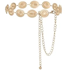 Alaoo ceinture métal d'occasion  Livré partout en France
