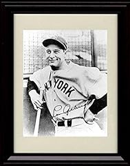 Lou gehrig autograph for sale  Delivered anywhere in USA 