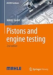 Pistons engine testing for sale  Delivered anywhere in UK