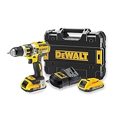 Dewalt perceuse visseuse d'occasion  Livré partout en France