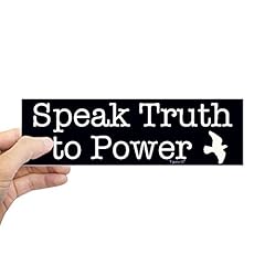 Cafepress speak truth for sale  Delivered anywhere in USA 